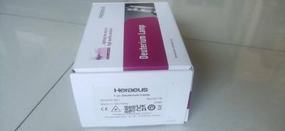 氘燈（德國賀利氏XD-3455-06J,島津液相10A,20A用228-34016-02