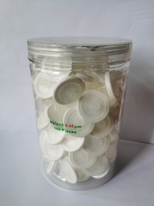 有機濾頭（液相前處理用）