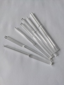 汽化室內襯石英玻璃管