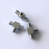 色譜儀氣路三通