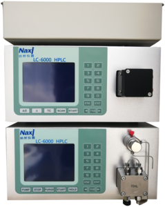 LC-6000高效液相色譜儀