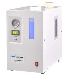 NXH-600純水氫氣發生器