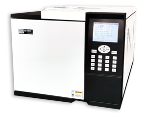 GC-8800型氣相色譜儀